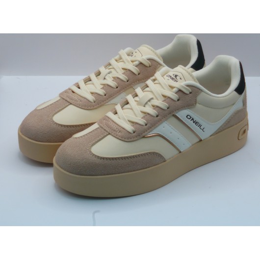 Buty damskie O'Neill Bayville Platform Low o