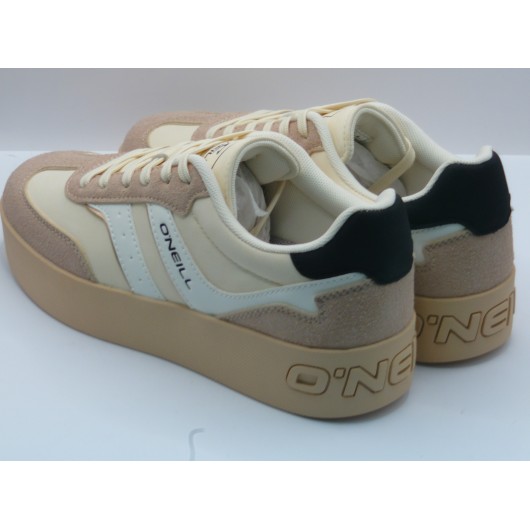 Buty damskie O'Neill Bayville Platform Low o