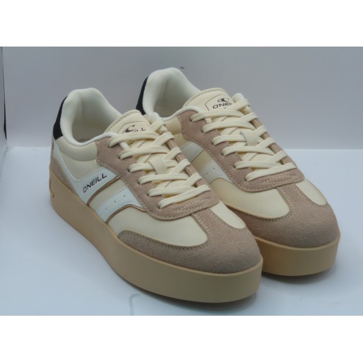 Buty damskie O'Neill Bayville Platform Low o