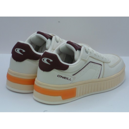 O’Neill Jolla Women – modne sneakersy damskie