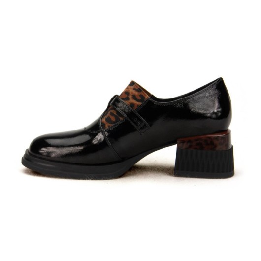 Półbuty damskie Loretta Vitale C6904 – elegancja i komfort na co dzień