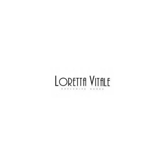 Botki damskie Loretta Vitale – skórzane, ocieplane, wygodne
