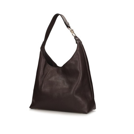 Torebka skórzana Toscanio G110