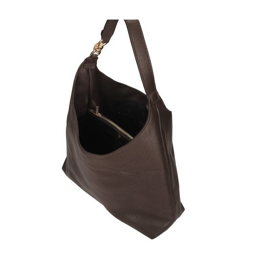 Torebka skórzana Toscanio G110