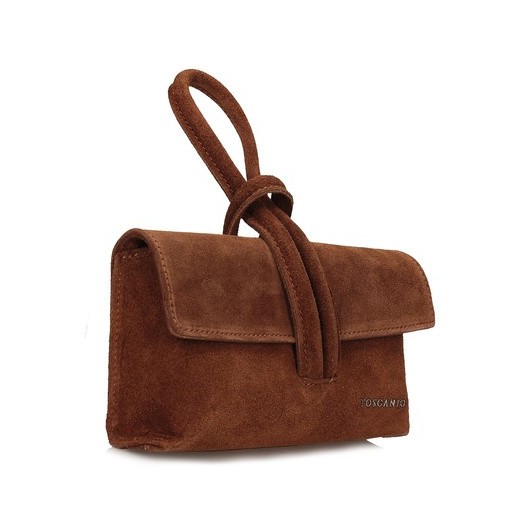 Torebka skórzana Toscanio