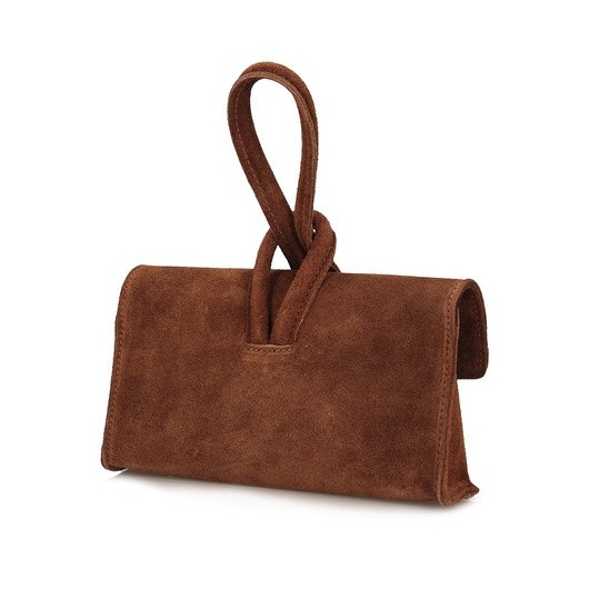 Torebka skórzana Toscanio