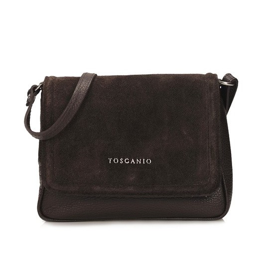 Torebka skórzana Toscanio F256