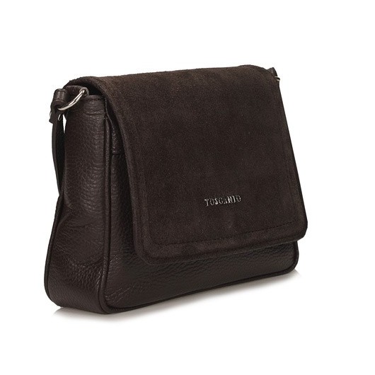 Torebka skórzana Toscanio F256