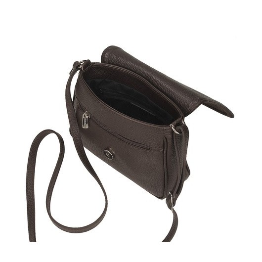 Torebka skórzana Toscanio F256