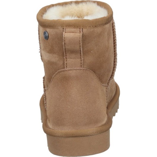 Emu-Dr.Brinkmann skóra jagnięca