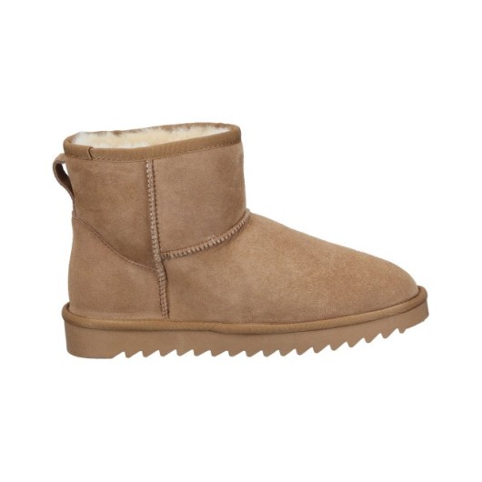 Emu-Dr.Brinkmann skóra jagnięca