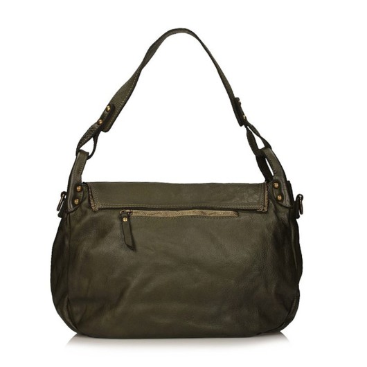 Torba skórzana Toscanio – klasyka i elegancja na co dzień