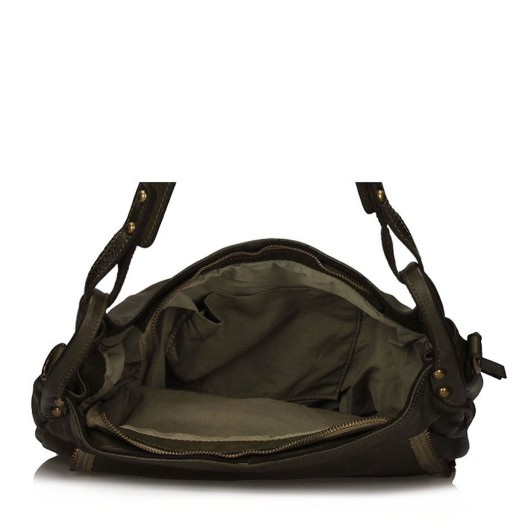 Torba skórzana Toscanio – klasyka i elegancja na co dzień