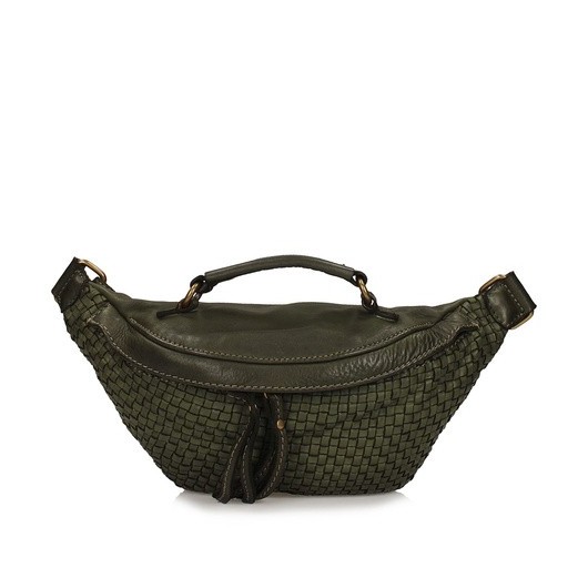 Skórzana nerka Toscanio – styl i wygoda w nowoczesnym wydaniu