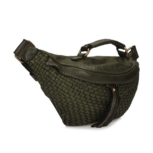 Skórzana nerka Toscanio – styl i wygoda w nowoczesnym wydaniu