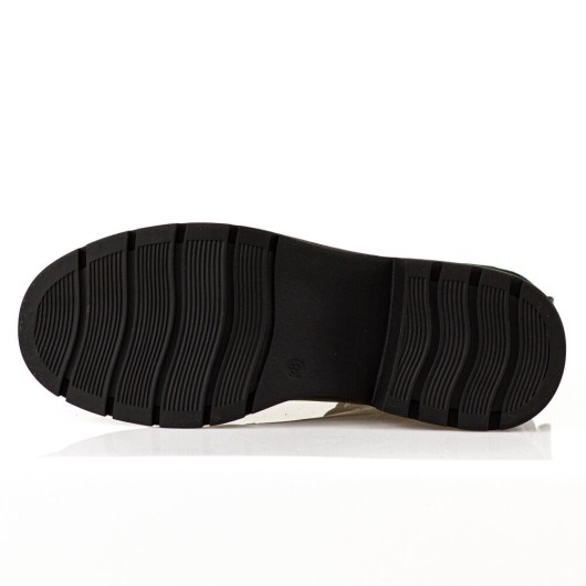 Czarne botki damskie M. Daszyński – klasyka, wygoda i uniwersalny styl