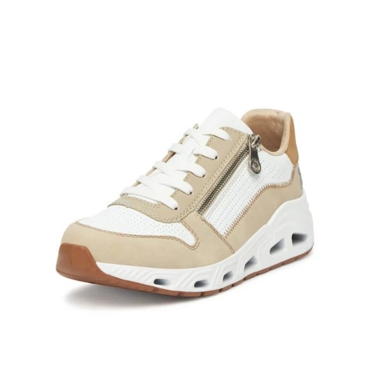 Rieker – sportowa elegancja i komfort klasy premium