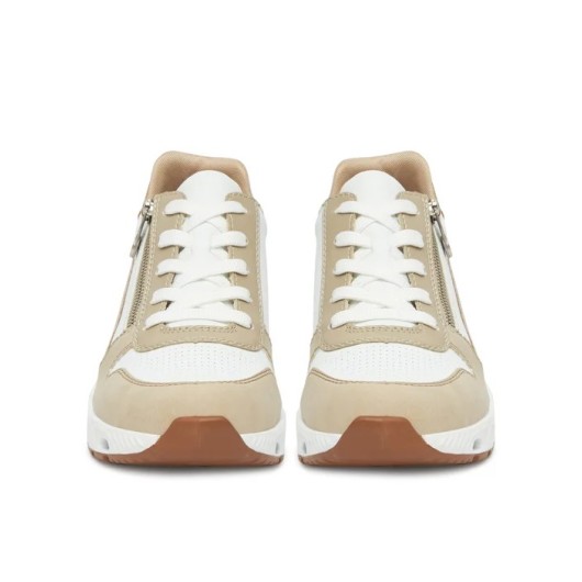 Rieker – sportowa elegancja i komfort klasy premium