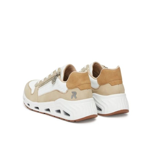 Rieker – sportowa elegancja i komfort klasy premium