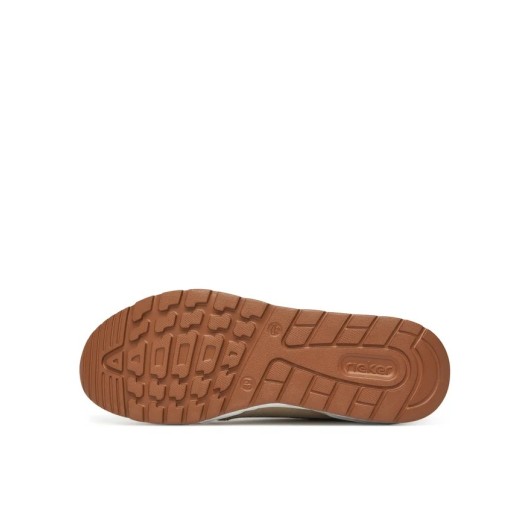 Rieker – sportowa elegancja i komfort klasy premium