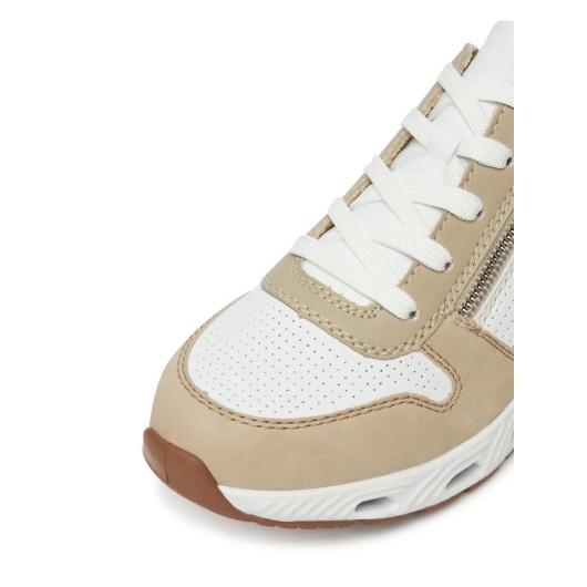 Rieker – sportowa elegancja i komfort klasy premium