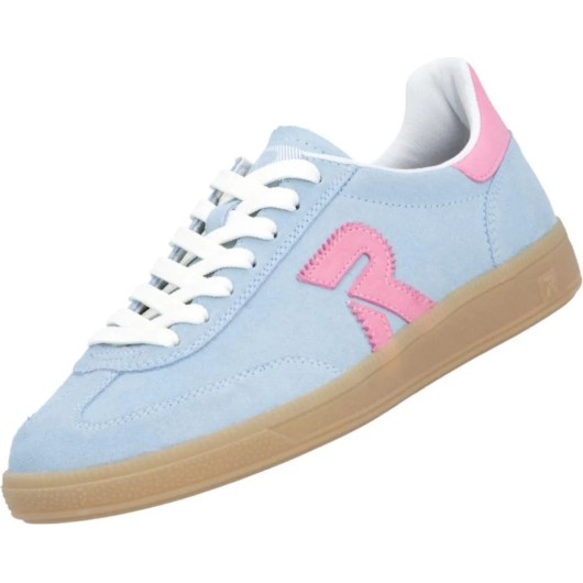 Rieker – sportowa elegancja i komfort klasy premium