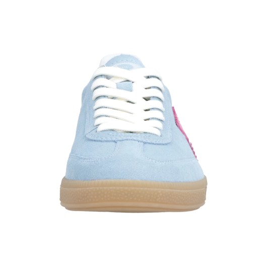 Rieker – sportowa elegancja i komfort klasy premium