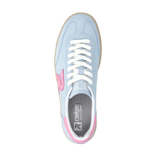 Rieker – sportowa elegancja i komfort klasy premium