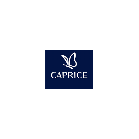 Skórzane buty sportowe Caprice – komfort i styl premium
