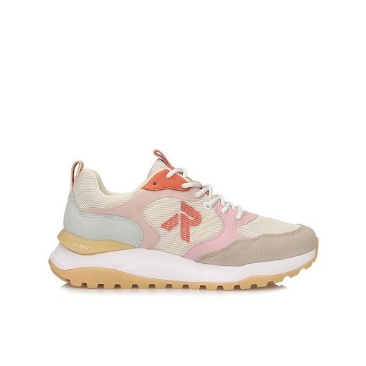 Sneakersy damskie Rieker – lekkość, kolor i wygoda na co dzień