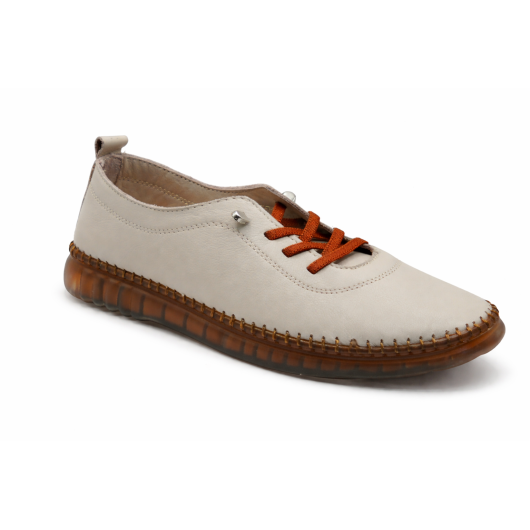 Sneakersy damskie skórzane T.Sokolski OG 303 SGREY – komfort i styl na co dzień