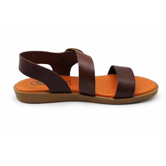 Skórzane sandały hiszpańskie – komfort i styl na lato