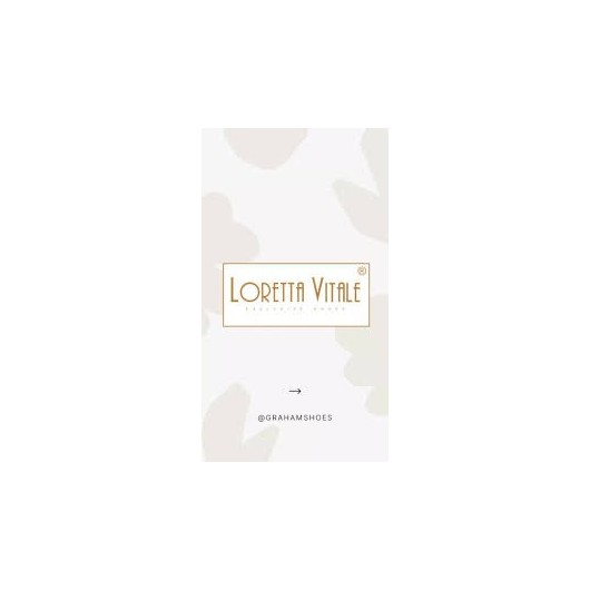 Półbuty Damskie Loretta Vitale Beżowe Skórzane Perforowane – Komfort i Styl