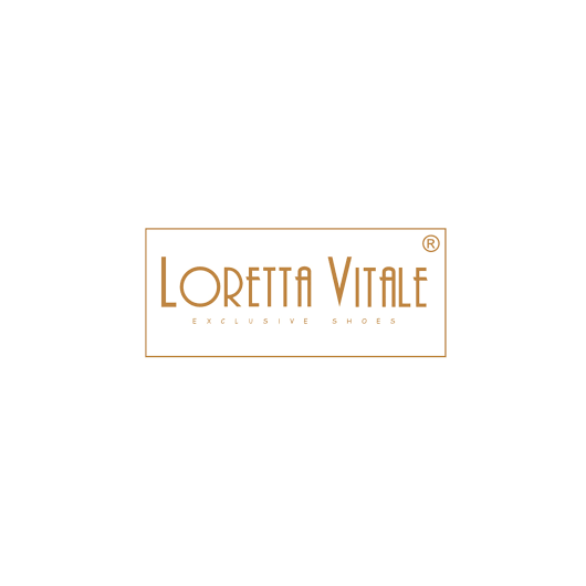 Klapki Damskie Loretta Vitale – Skórzana Elegancja w Wydaniu Modern