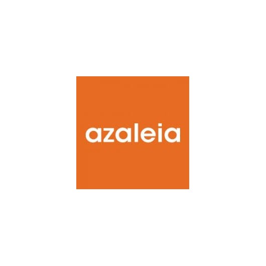 Japonki Damskie Azaleia Maria – Nude / Różowy