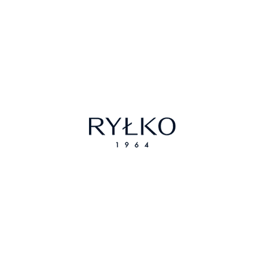 Brązowe skórzane klapki Ryłko – letnia klasyka w miejskim stylu