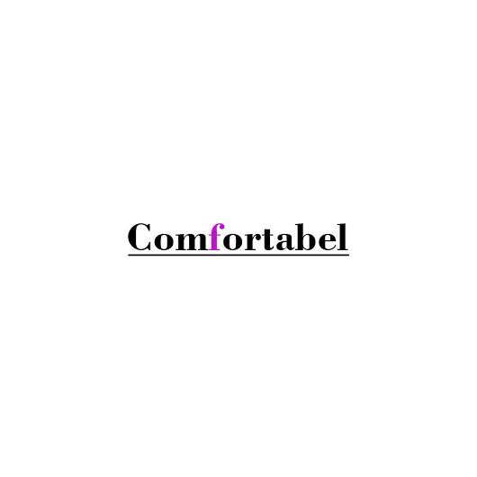 Comfortabel